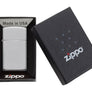 Zippo Slim® High Polish Chrome Lighter