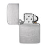 Zippo Brushed Chrome 1941 Replica Lighter