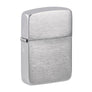 Zippo Brushed Chrome 1941 Replica Lighter