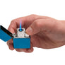Zippo Butane Lighter Insert - Single Torch