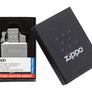 Zippo Butane Lighter Insert - Single Torch
