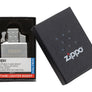 Zippo Butane Lighter Insert - Double Torch