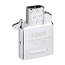 Zippo Butane Lighter Insert - Double Torch