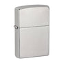 Zippo Classic Brushed Chrome Lighter