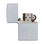 Zippo Classic Satin Chrome Lighter
