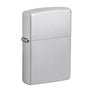 Zippo Classic Satin Chrome Lighter