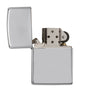 Zippo Classic High Polish Chrome Lighter