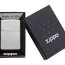 Zippo Classic High Polish Chrome Lighter