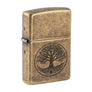 Zippo Tree of Life Lighter