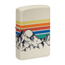 Zippo Mountain Design Lighter
