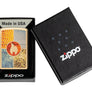 Zippo Elements of Earth Lighter