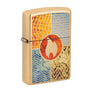 Zippo Elements of Earth Lighter