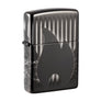 Zippo Flame Lighter