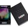 Zippo Colourful Sky Lighter