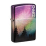 Zippo Colourful Sky Lighter