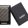 Zippo Armor® Geometric Weave Lighter