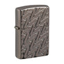 Zippo Armor® Geometric Weave Lighter