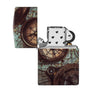 Zippo Compass Design Lighter