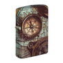 Zippo Compass Design Lighter
