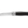 Opinel N°08 Ebony Knife