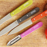 Opinel Fifties 4pc Kitchen Knife Set