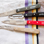 Opinel Loft 4pc Kitchen Knife Set