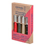 Opinel Loft 4pc Kitchen Knife Set