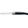 Opinel Ebony Slim 10 Knife