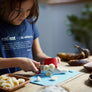 Opinel Le Petit Chef Kitchen Knife & Finger Guard