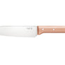 Opinel Parallèle N°119 Santoku Knife
