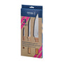 Opinel Parallèle Trio Set