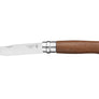 Opinel Walnut Classic Originals Knife