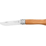 Opinel Olive Classic Originals Knife