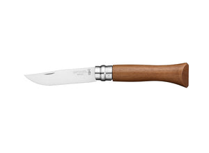 Opinel No.6 Walnut Classic Originals Knife