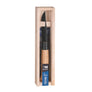 Opinel N°08 Black Oak Knife