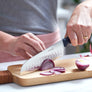 Opinel Intempora N°219 Santoku Knife