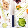 Opinel Intempora N°219 Santoku Knife