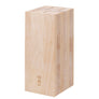 Opinel Beechwood Kitchen Knife Block
