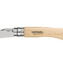Opinel N°07 Garlic, Fruit & Chestnut Folding Knife