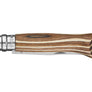 Opinel N°08 Laminated Birch Knife