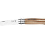 Opinel N°08 Laminated Birch Knife