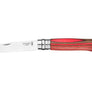 Opinel N°08 Laminated Birch Knife