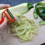 Opinel T-Duo Polymer Peeler