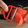 Opinel T-Duo Wood Peeler