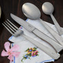 Opinel Box of 4 Perpétue Spoons