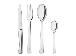 Opinel Perpétue Cutlery Set