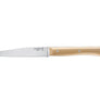 Opinel Set of 4 Mixed Facette Table Knives