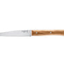 Opinel Set of 4 Mixed Facette Table Knives