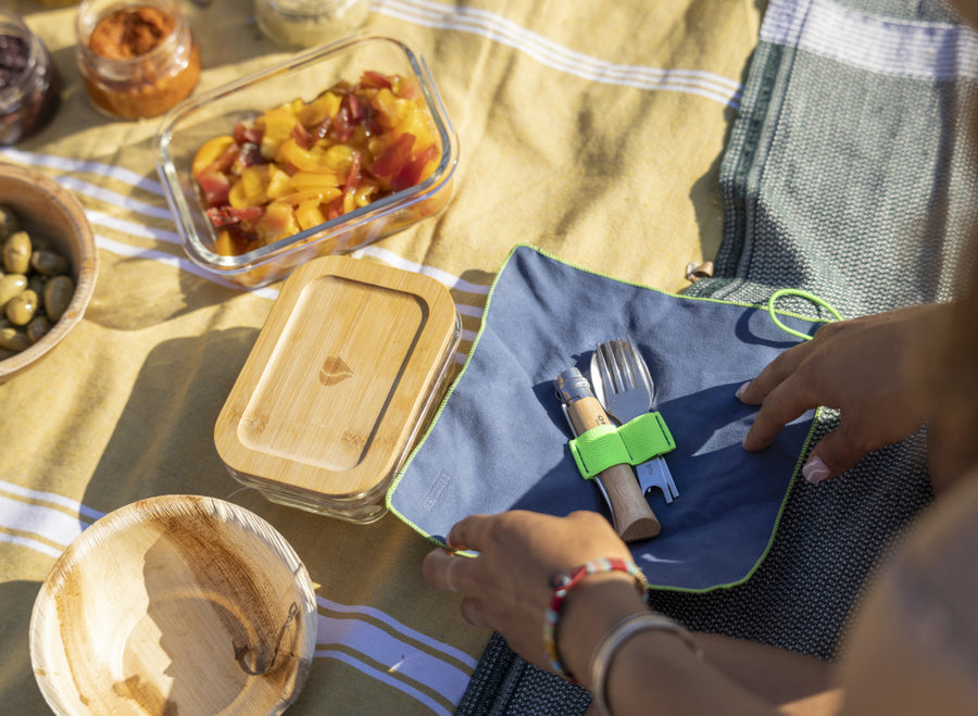Opinel Complete Picnic+ Set