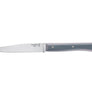 Opinel Set of 4 Slate VittEr® Facette Table Knives